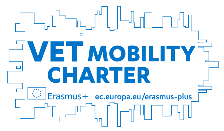 HKHK VET Mobility Charter