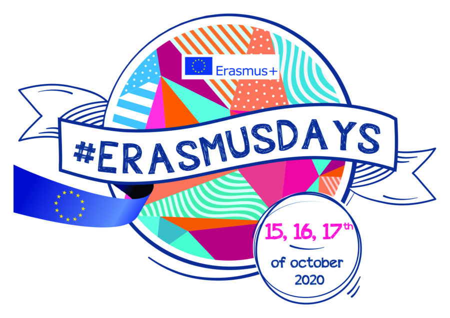 Erasmus Days in HKHK