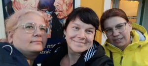 Irja-Kaddi-Birjo-Westportis