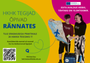 HKHK-Erasmus-praktikale-kandideerimine